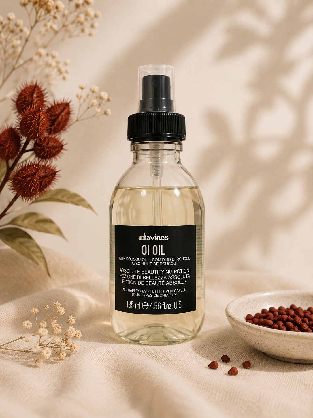 Davines Oi Oil