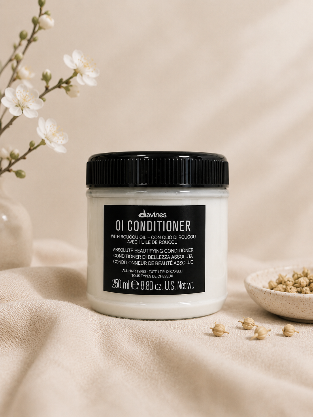 Oi Conditioner