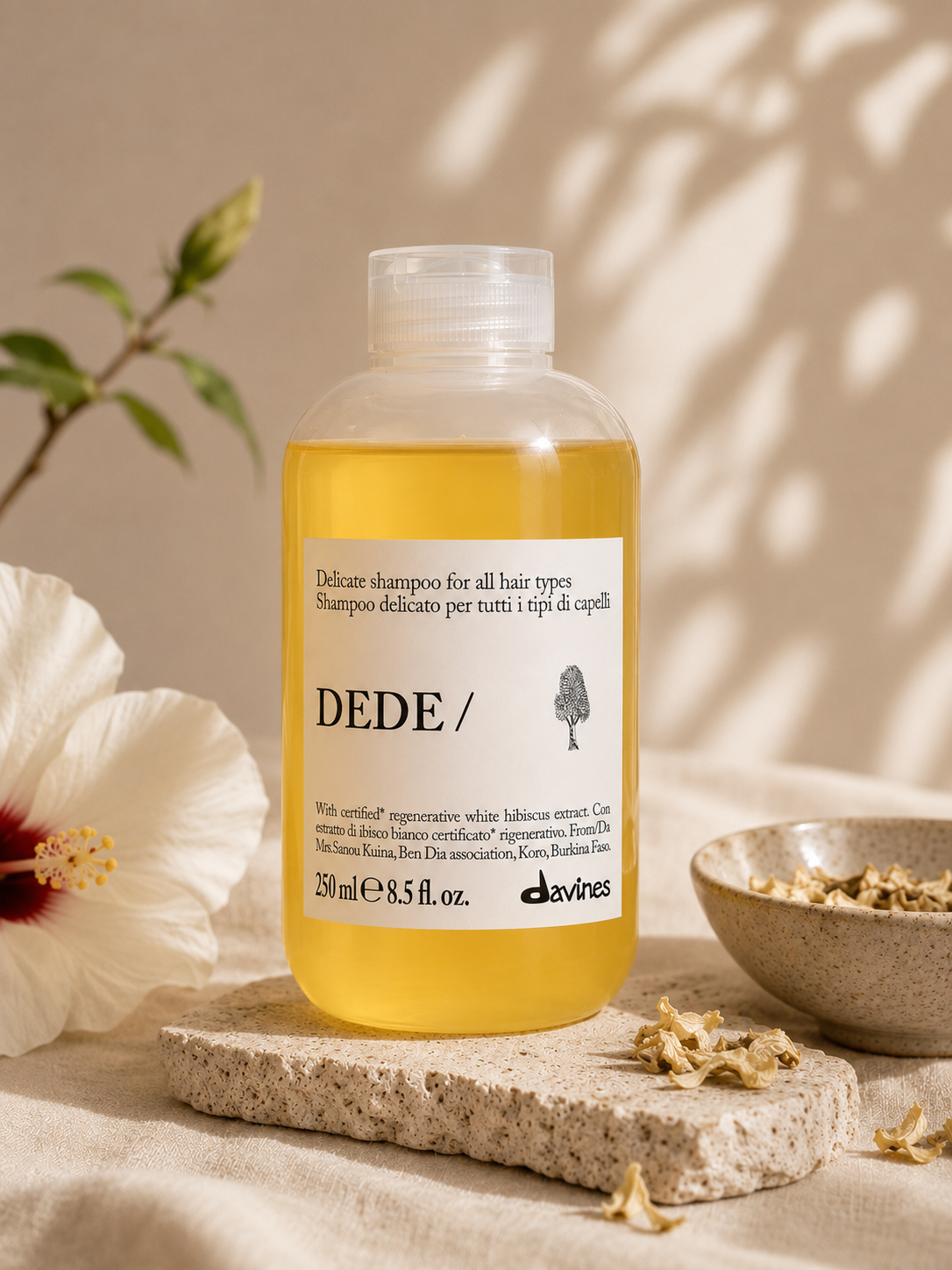 Davines DEDE Shampoo