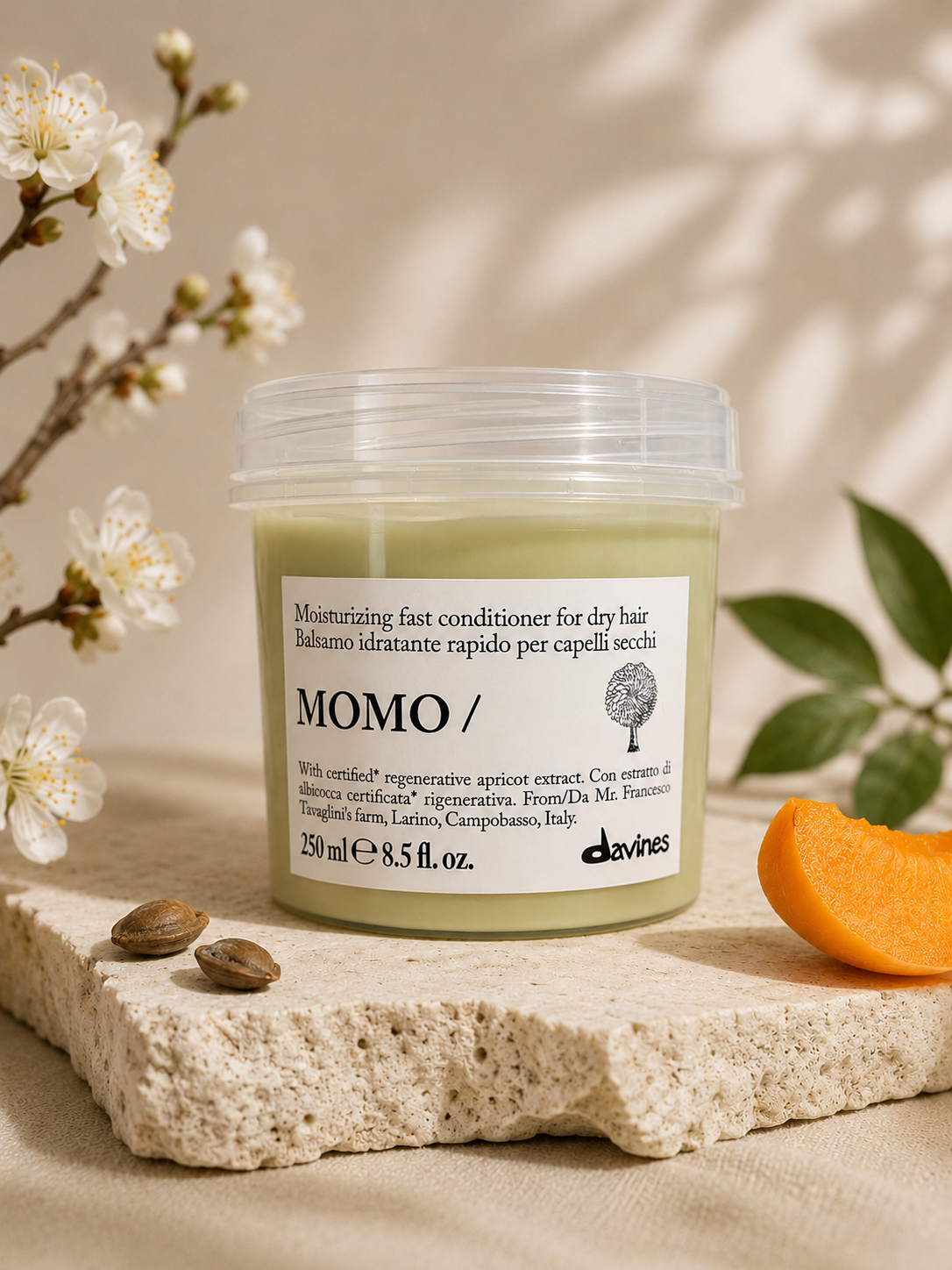 Davines MOMO Conditioner